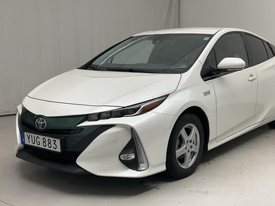 Toyota Prius 1.8 Plug-In (99hk)