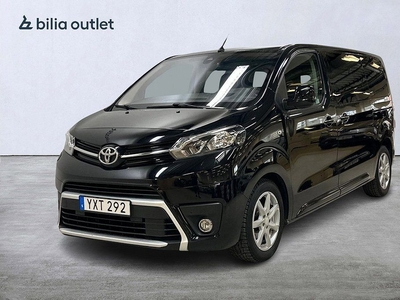 Toyota ProAce Verso 1.6 D-4D