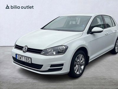 Volkswagen Golf 1.2 TSI