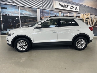 Volkswagen T-Roc TSI 115 Adaptivfarthållare/Apple Carplay