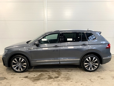 Volkswagen Tiguan Allspace TDI 200 4M R-Line Cockpit Se Utr