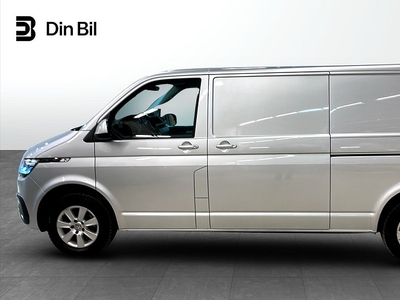 Volkswagen Transporter TDI150 DSG 4M Komfort/P-värmare/Drag