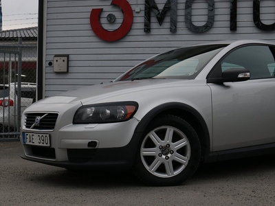 Volvo C30 2.4 Kinetic 170hk