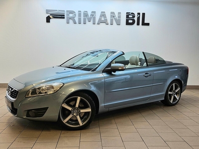 Volvo C70 T5 Euro 5