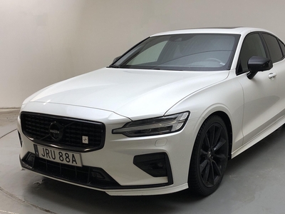 Volvo S60 T5 (250hk)