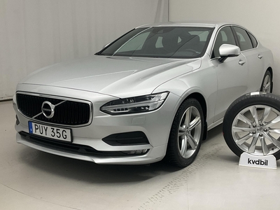 Volvo S90 D4 (190hk)