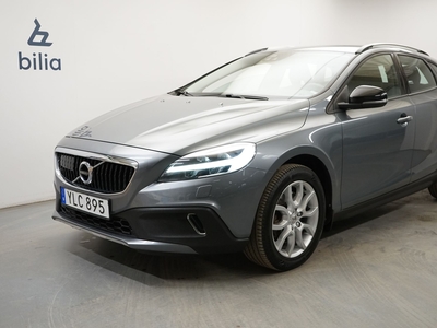 Volvo V40 Cross Country D2