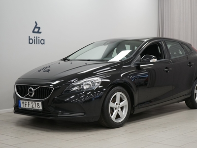 Volvo V40 D2