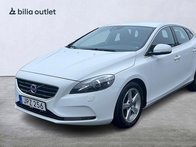 Volvo V40 D2