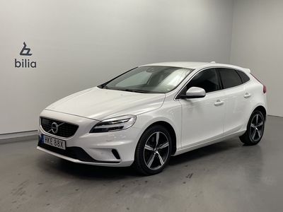 Volvo V40 D3