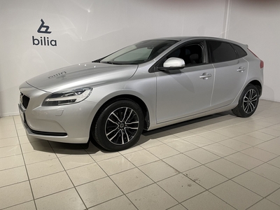 Volvo V40 D3