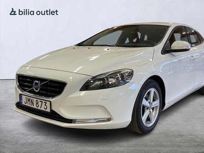 Volvo V40 T2