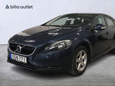 Volvo V40 T2