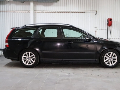 Volvo V50 2.4 / AC / 140 HK