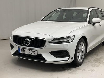 Volvo V60 D4 (190hk)