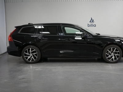 Volvo V60 T5 Momentum Edition BLIS