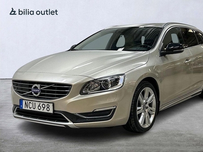 Volvo V60 T5 V60 Polestar Optimering T5