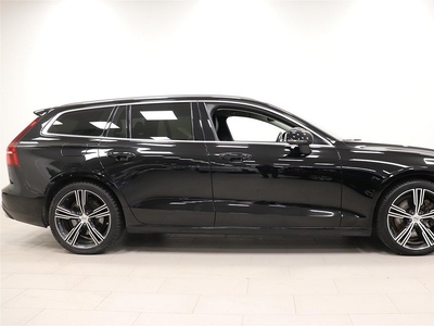 Volvo V60 T8 AWD Inscription