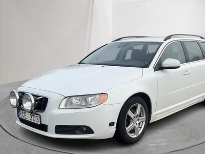 Volvo V70 II 1.6D DRIVe (115hk)