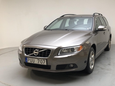 Volvo V70 II 2.0F (145hk)