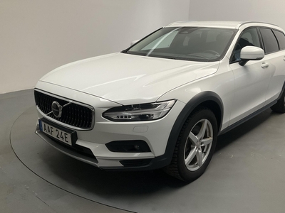 Volvo V90 B4 Cross Country AWD Mildhybrid, Diesel (197hk)