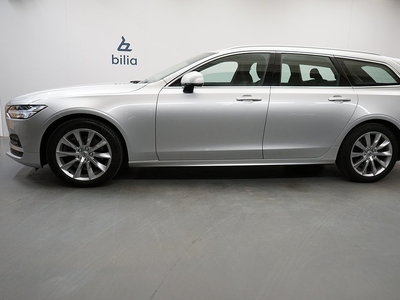 Volvo V90 B4 Diesel Momentum Advanced SE, on call