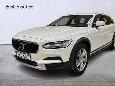 Volvo V90 Cross Country D4 AWD