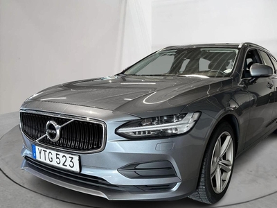 Volvo V90 D4 (190hk)