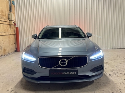 Volvo V90 D4 Geartronic/Advanced Edition/Momentum/Navi/VoC