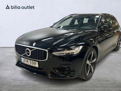 Volvo V90 Recharge T8 AWD