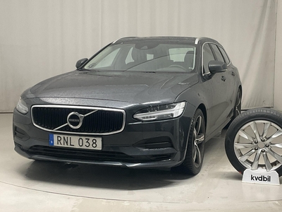 Volvo V90 T4 (190hk)