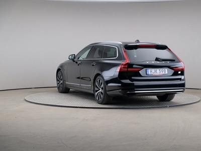 Volvo V90 T6 Awd Inscription Expression Voc Drag H/K