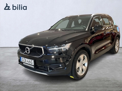 Volvo XC40 B4 AWD