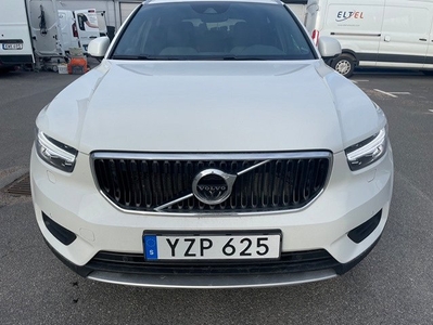 Volvo XC40 B4 Geartronic Momentum Euro 6