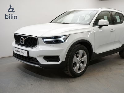 Volvo XC40 D3