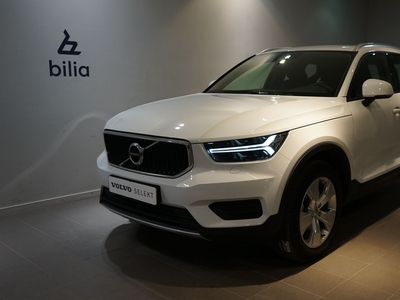 Volvo XC40 T2