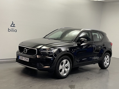 Volvo XC40 T2