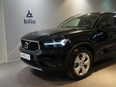 Volvo XC40 T2