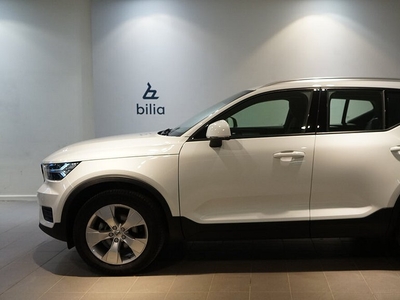 Volvo XC40 T2 FWD Momentum, Klimatpaket VOC, BLIS, Dragkrok