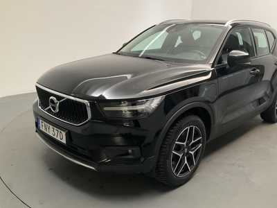 Volvo XC40 T5 2WD Twin Engine (262hk)