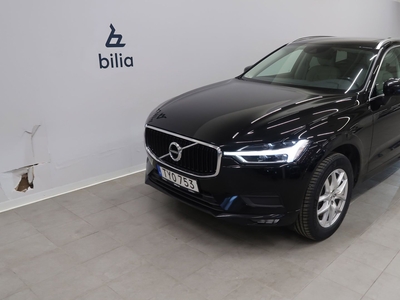 Volvo XC60 B4 AWD