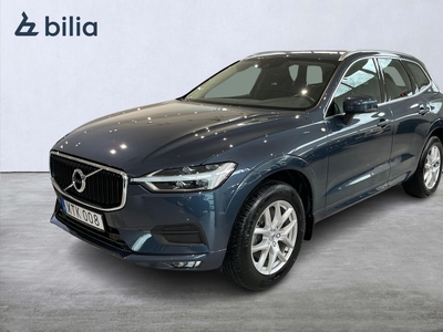 Volvo XC60 B4 AWD