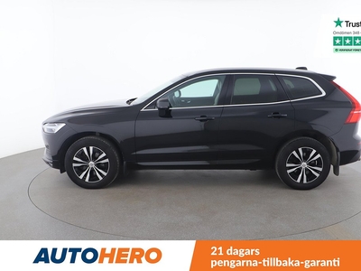 Volvo XC60 B4 AWD Geartronic Advanced Edition, Momentum