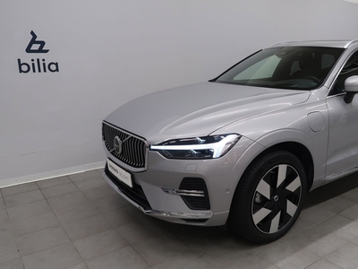 Volvo XC60 Recharge T6 AWD