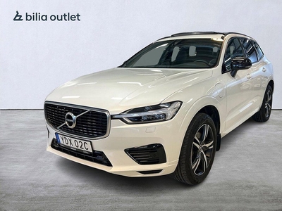 Volvo XC60 Recharge T8 AWD