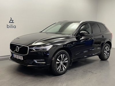 Volvo XC60 Recharge T8 AWD