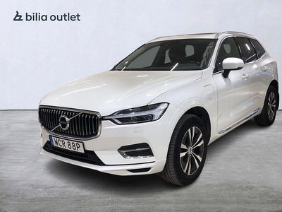 Volvo XC60 T6 AWD Recharge