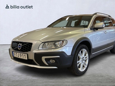 Volvo XC70 D4 AWD