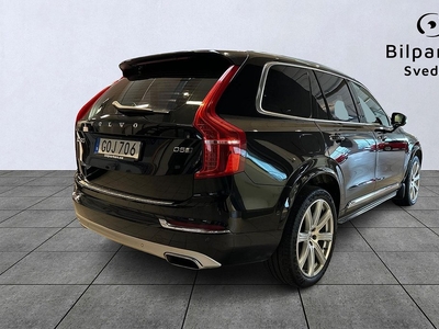 Volvo XC90 D5 AWD Inscription, Bowers & Wilkins, Navi, HUD