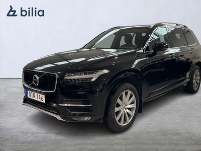 Volvo XC90 T5 AWD